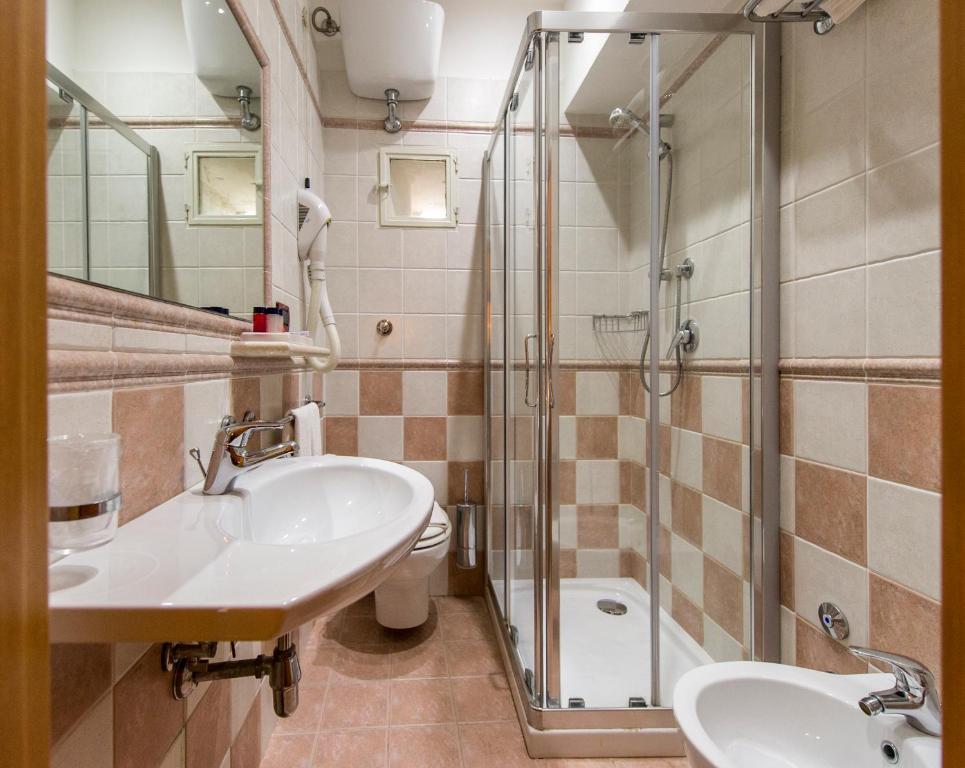 Hotel Miramare Rodi Garganico Zimmer foto