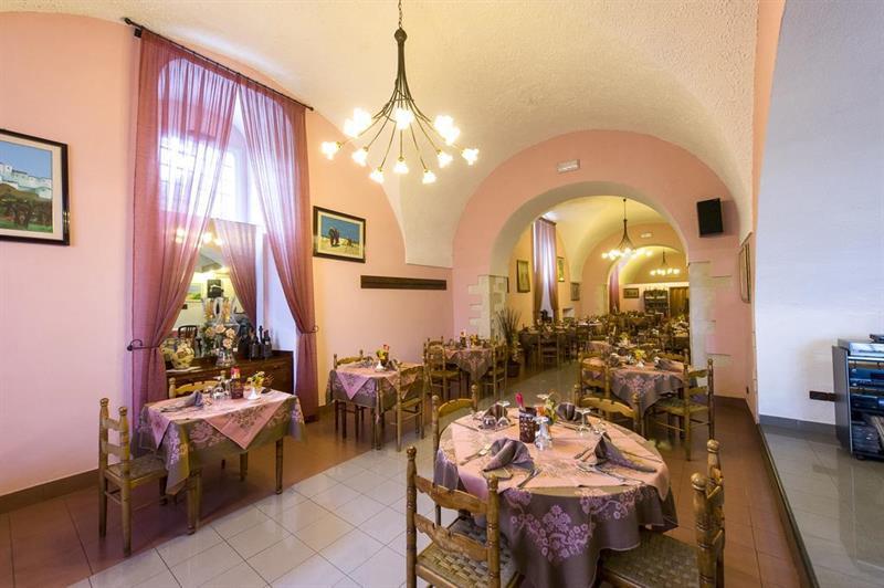 Hotel Miramare Rodi Garganico Exterior foto